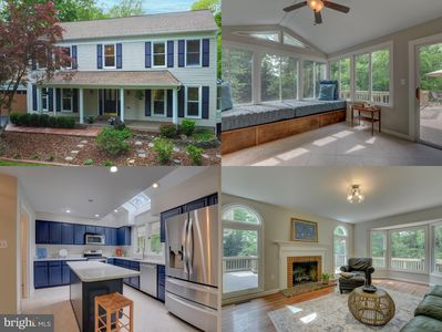 11155 Alendale Ct, Manassas, VA, 20112
