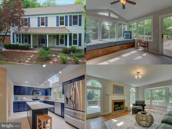 11155 Alendale Ct, Manassas, VA 20112