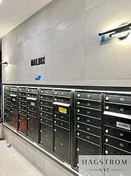 Rented by Hagstrom Management Inc