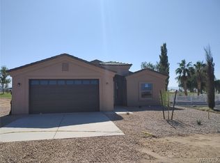 7780 Monte Tesoro, Kingman, AZ 86401