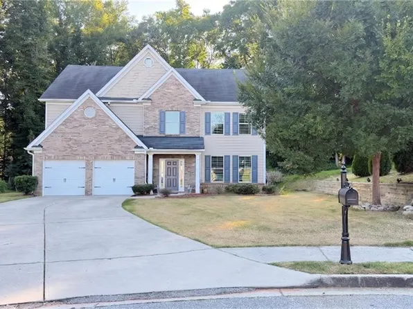 2305 Paces Estates Dr, Lithia Springs, GA 30122