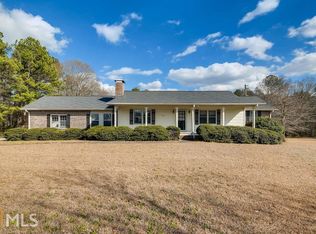 2450 Rosebud Rd, Grayson, GA 30017