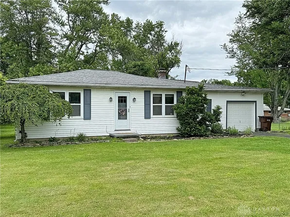 492 Clough Pike, Cincinnati, OH 45244