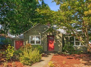 4101 NE Sumner St, Portland, OR 97211