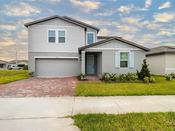 3033 Cassidy Ln, Haines City, FL 33844