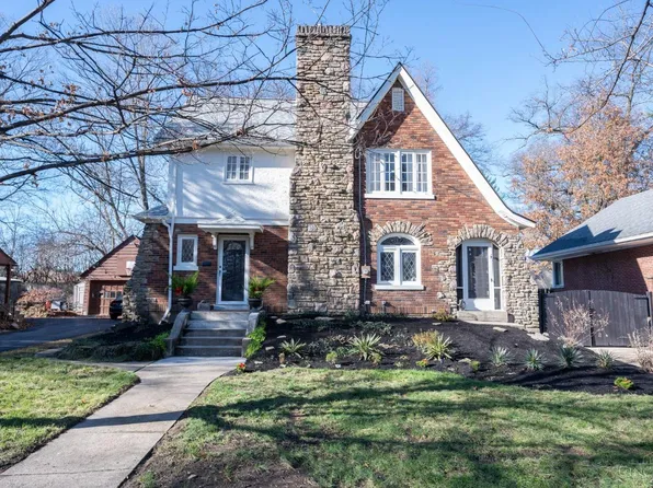 6207 Edwood Ave, Cincinnati, OH 45224