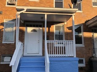 41 N Abington Ave, Baltimore, MD 21229