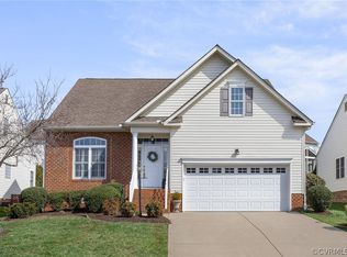 14505 Sailboat Cir, Midlothian, VA 23112