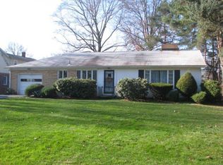 750 Seminole Rd, Meadville, PA 16335