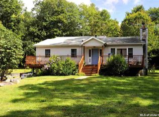 360 Vista Maria Rd, PINE BUSH, NY 12566