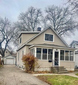 3422 31st Ave S, Minneapolis, MN, 55406