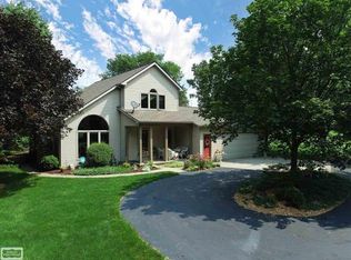 4174 Indian Trl, China, MI 48054