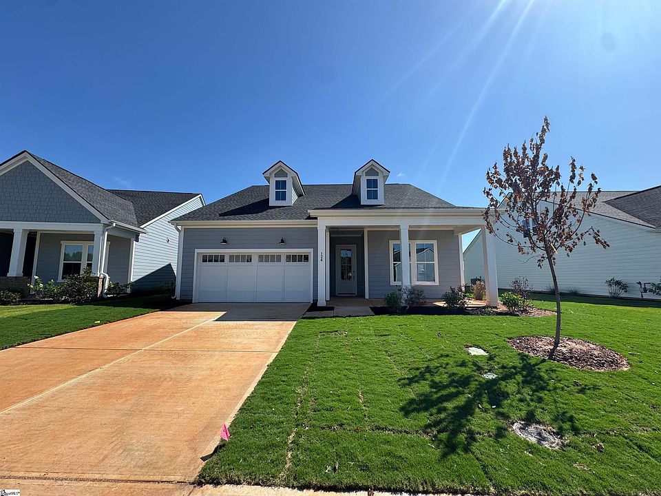 1st image of 124 Winding Stream Cir Lot 17