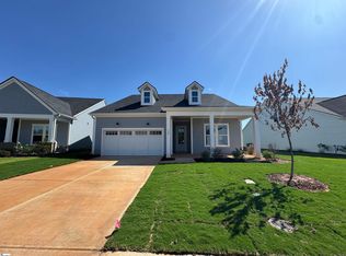 124 Winding Stream Cir LOT 17, Saltcreek Farmhouse Simpsonville, SC 29681