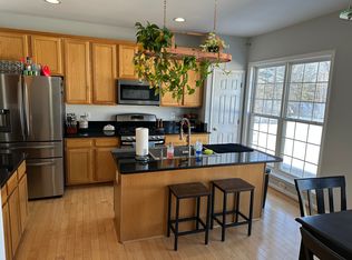 4109 Oak Village Ldg #1, Fairfax, VA 22033