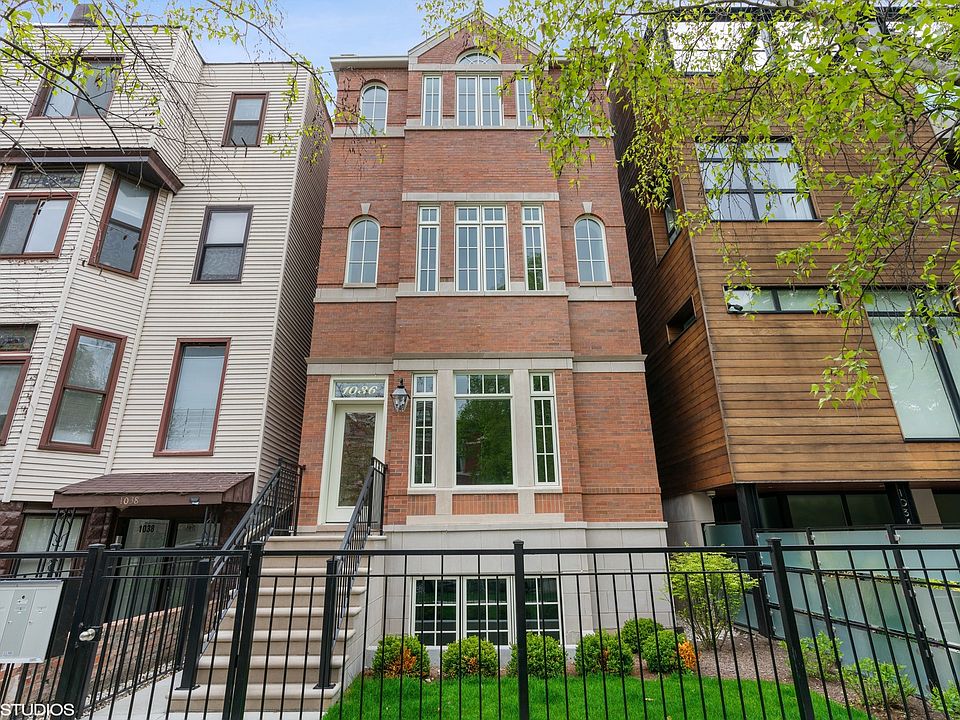 1st image of 1036 W Altgeld St #1