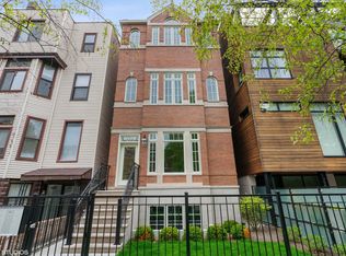 1036 W Altgeld St #1, Chicago, IL 60614