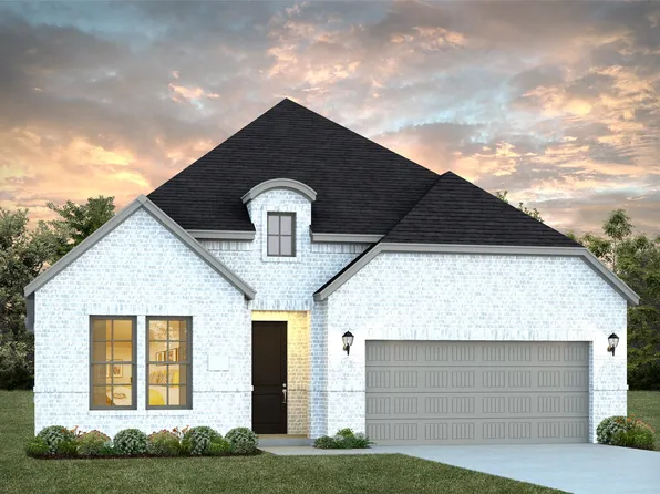 6804 Crystal Springs Dr, McKinney, TX 75070