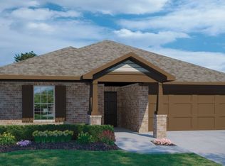 228 James River Dr, Hutto, TX 78634