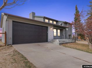 231 Highridge Point, Evanston, WY 82930
