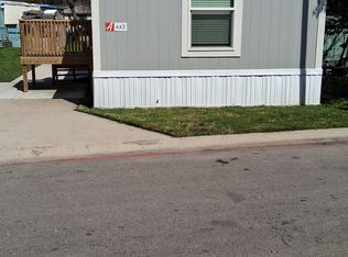 321 Isbell Ct Lot 443, Fort Worth, TX 76114