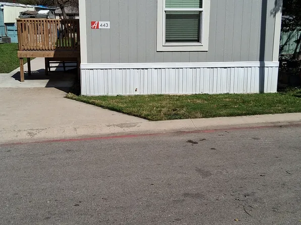 321 Isbell Ct Lot 443, Fort Worth, TX 76114