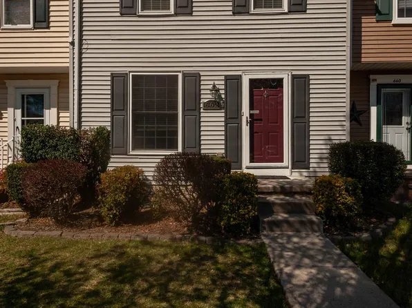 662 Stone Wheel Ct W, Millersville, MD 21108