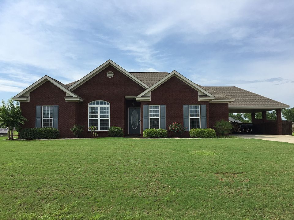 174 Curlee Way 