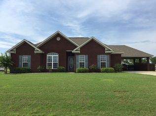 174 Curlee Way, Wetumpka, AL 36092
