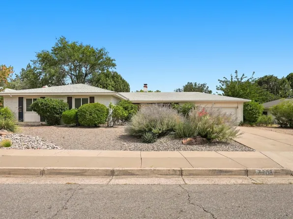 7208 Pickard Ave NE, Albuquerque, NM 87110