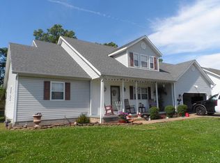 1847 White Oak Dr, Joplin, MO 64801