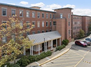 1 Saco Island Ter #326, Saco, ME 04072