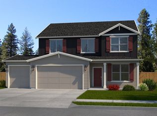 10681 SE Black Tail Rd LOT 2, Happy Valley, OR 97015