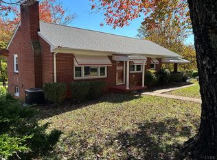139 Maple Ln, Amherst, VA 24521