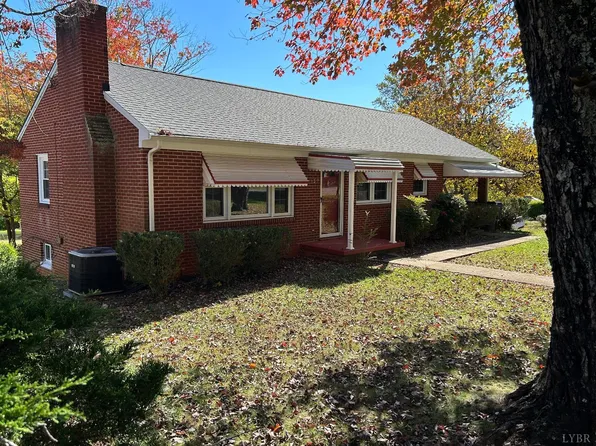 139 Maple Ln, Amherst, VA 24521