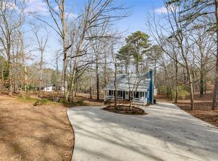 3500 Pope Rd, Douglasville, GA 30135