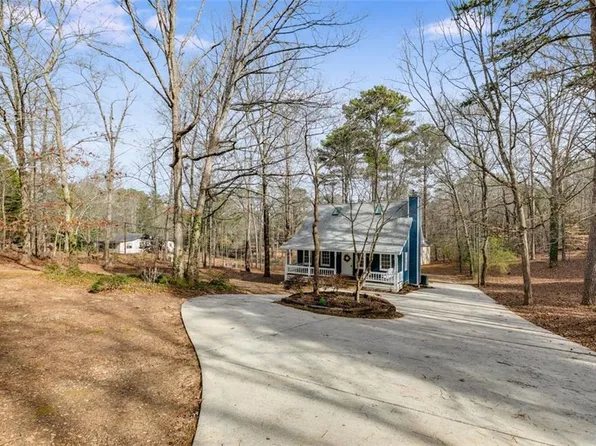 3500 Pope Rd, Douglasville, GA 30135