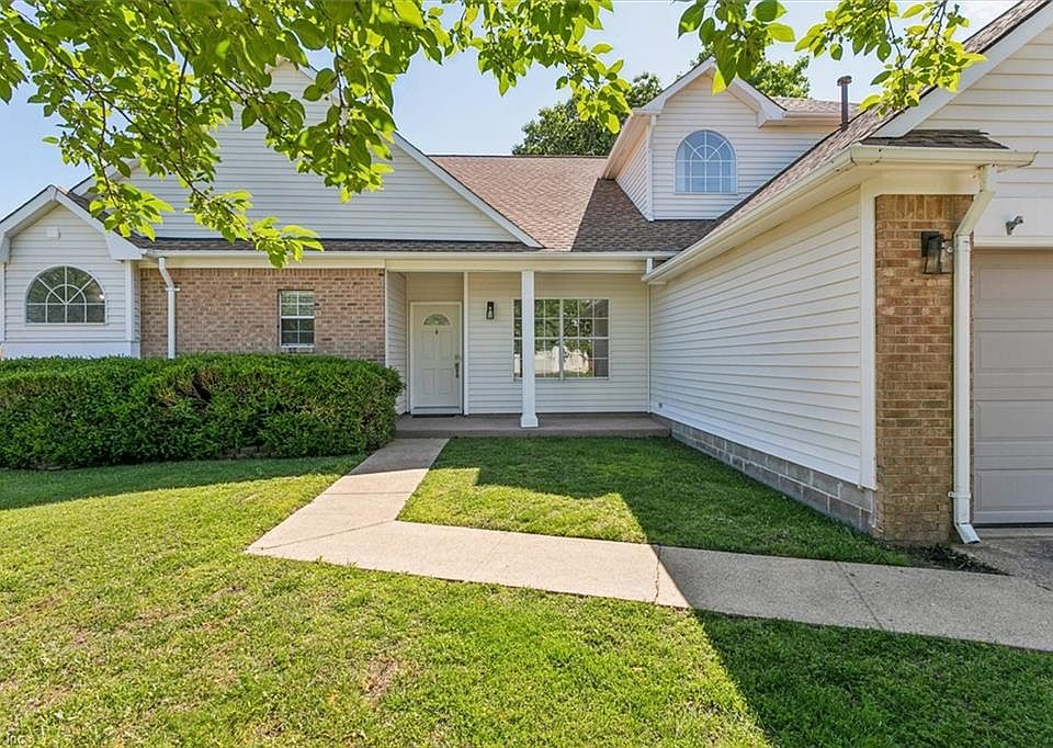 1261 Raynor Dr, Virginia Beach, VA 23456 Zillow