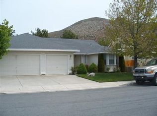 1150 Genoa Ln, Carson City, NV
