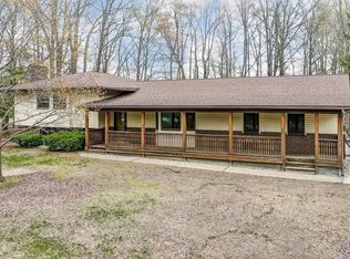 3654 Heiss Rd, Monroe, MI 48162