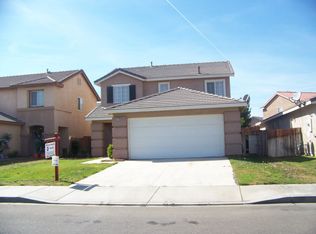 14780 Carter Rd, Victorville, CA 92394