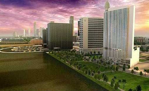 1st image of 1800 N Bayshore Dr APT 2115
