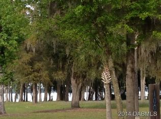 350 Eagle Creek Rd, Green Cove Springs, FL 32043