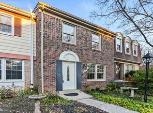5813 Humblebee Rd, Columbia, MD 21045