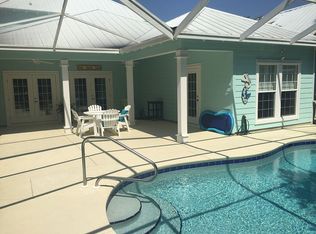 428 Clareon Dr, Inlet Beach, FL 32461