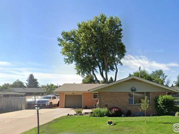 2238 12th St, Greeley, CO 80631