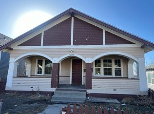 1028 S Walnut St #2, Casper, WY 82601