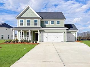 389 Aidens Blf, Jefferson, GA 30549