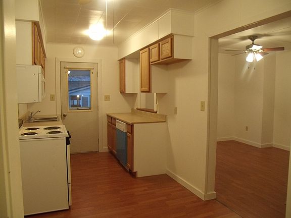 Kitchen/Dinning Room