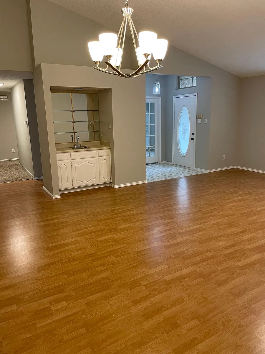 Building Photo - 6708 Wesson Dr